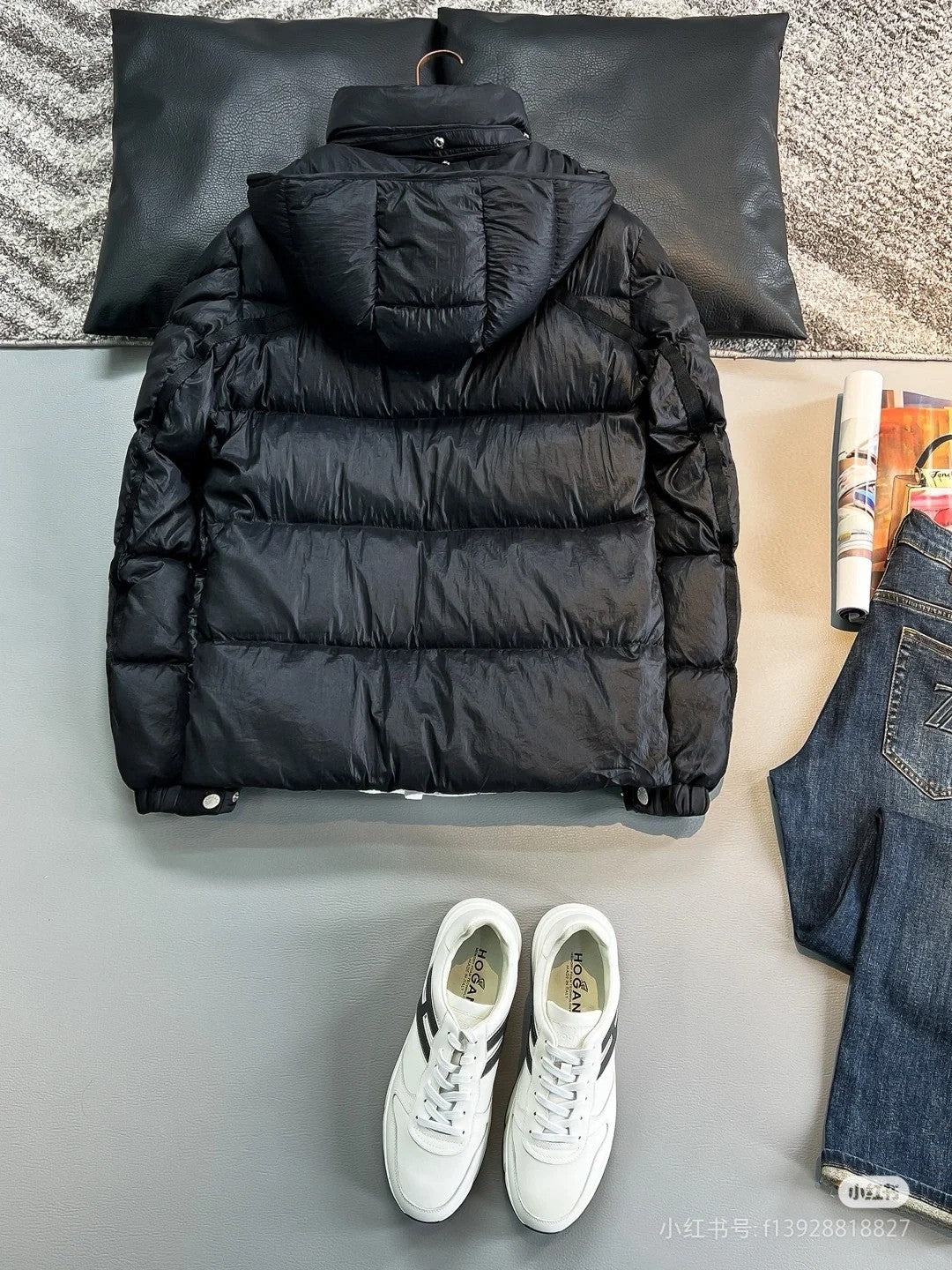 Jacket