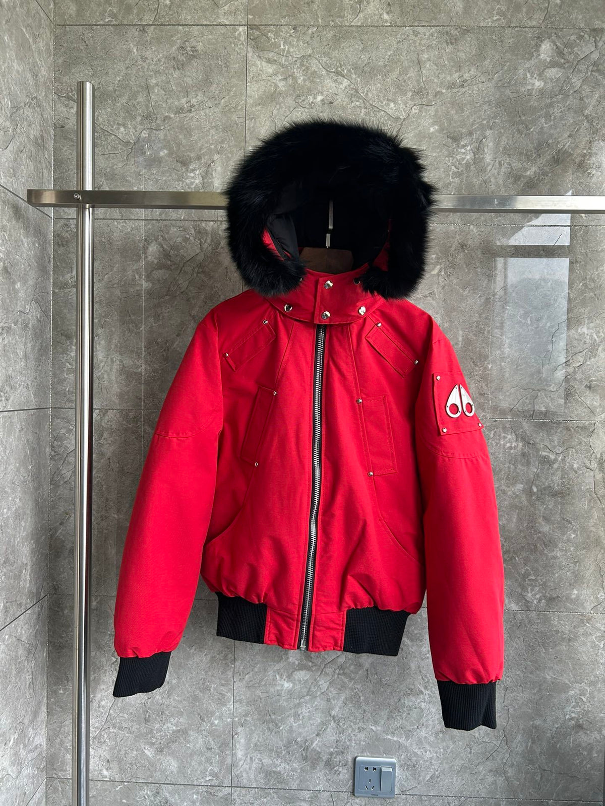 Jacket