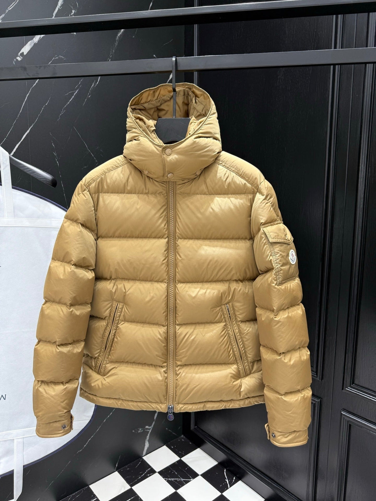 Jacket