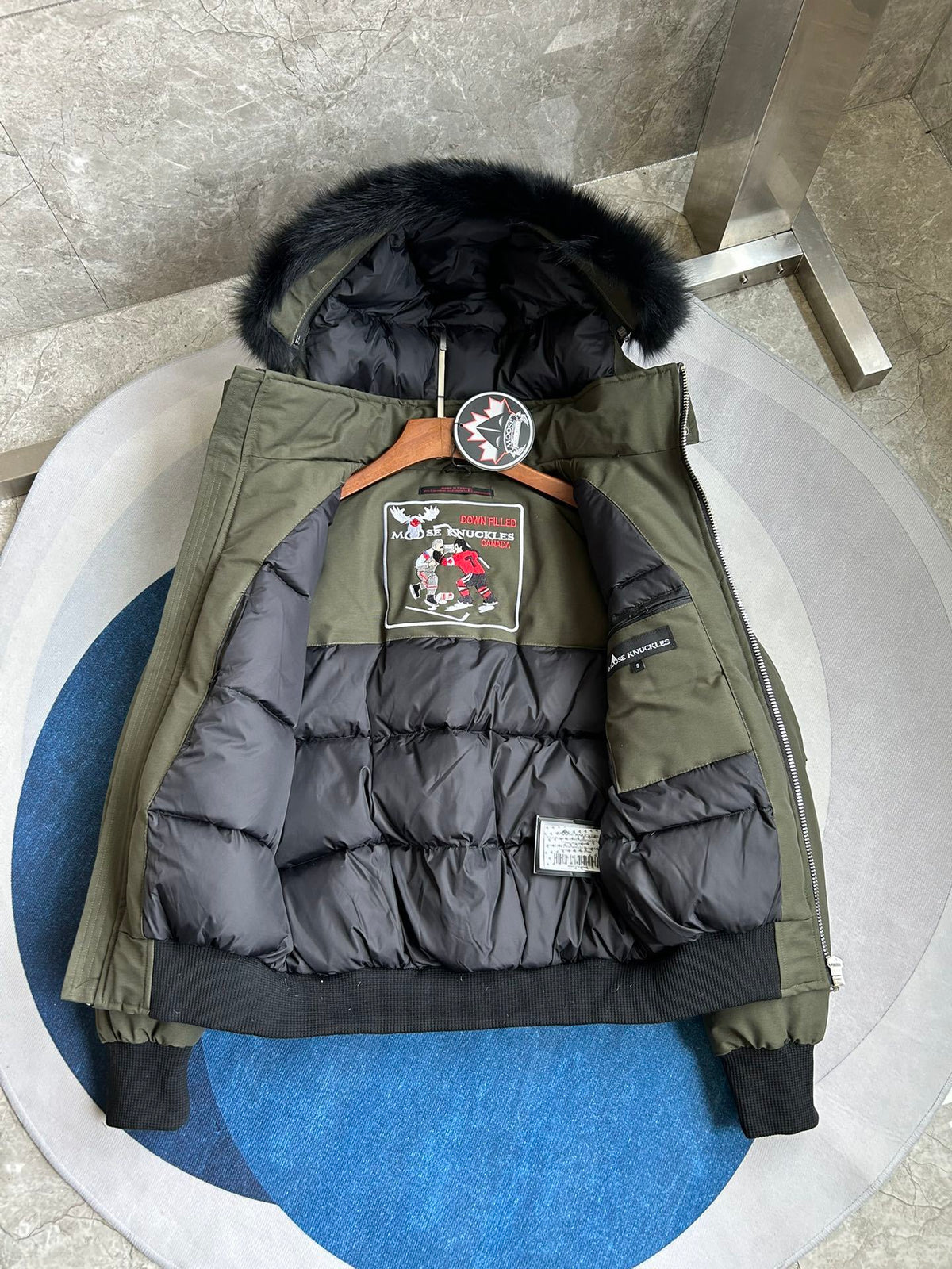 Jacket