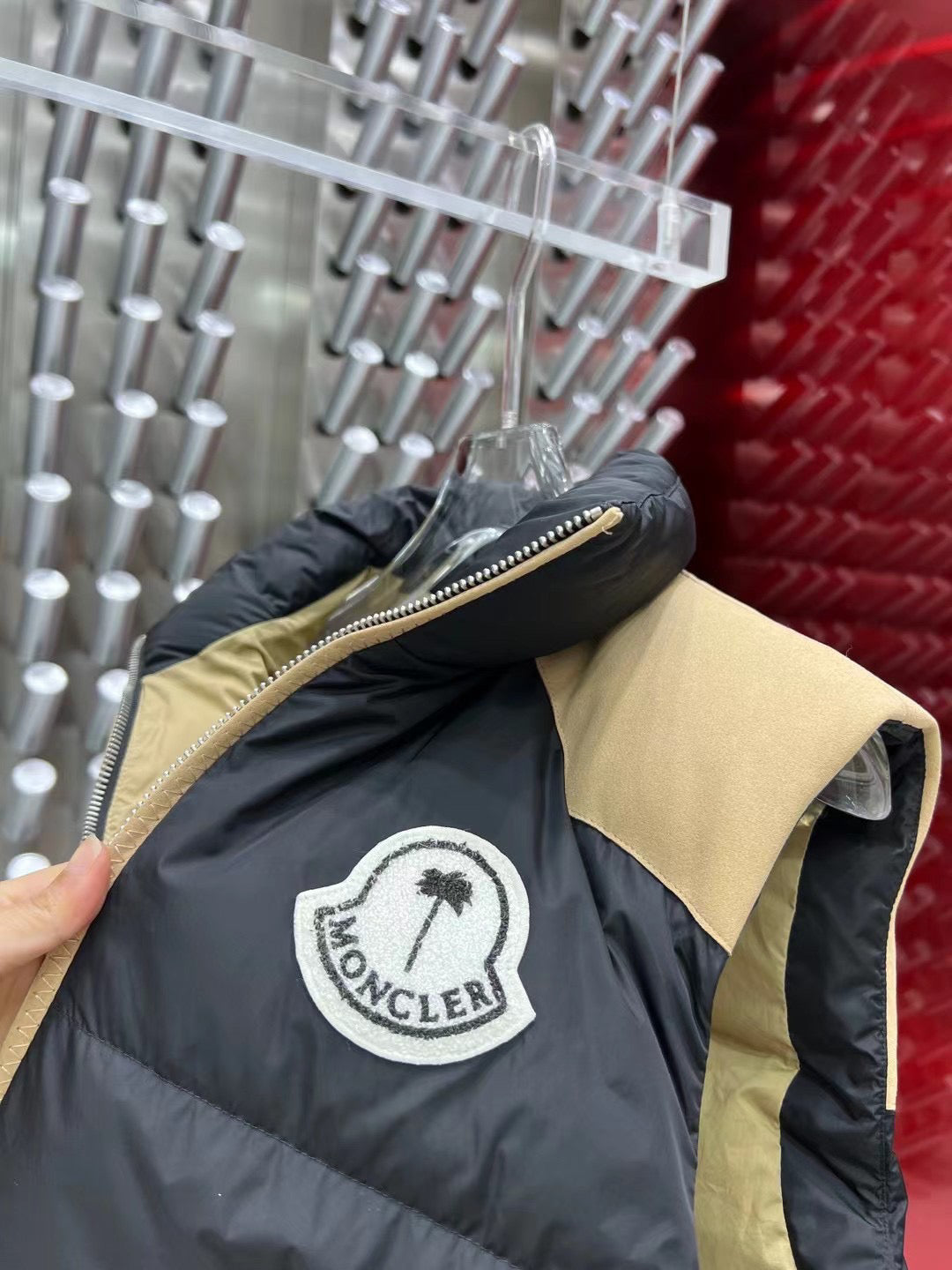 Gilet