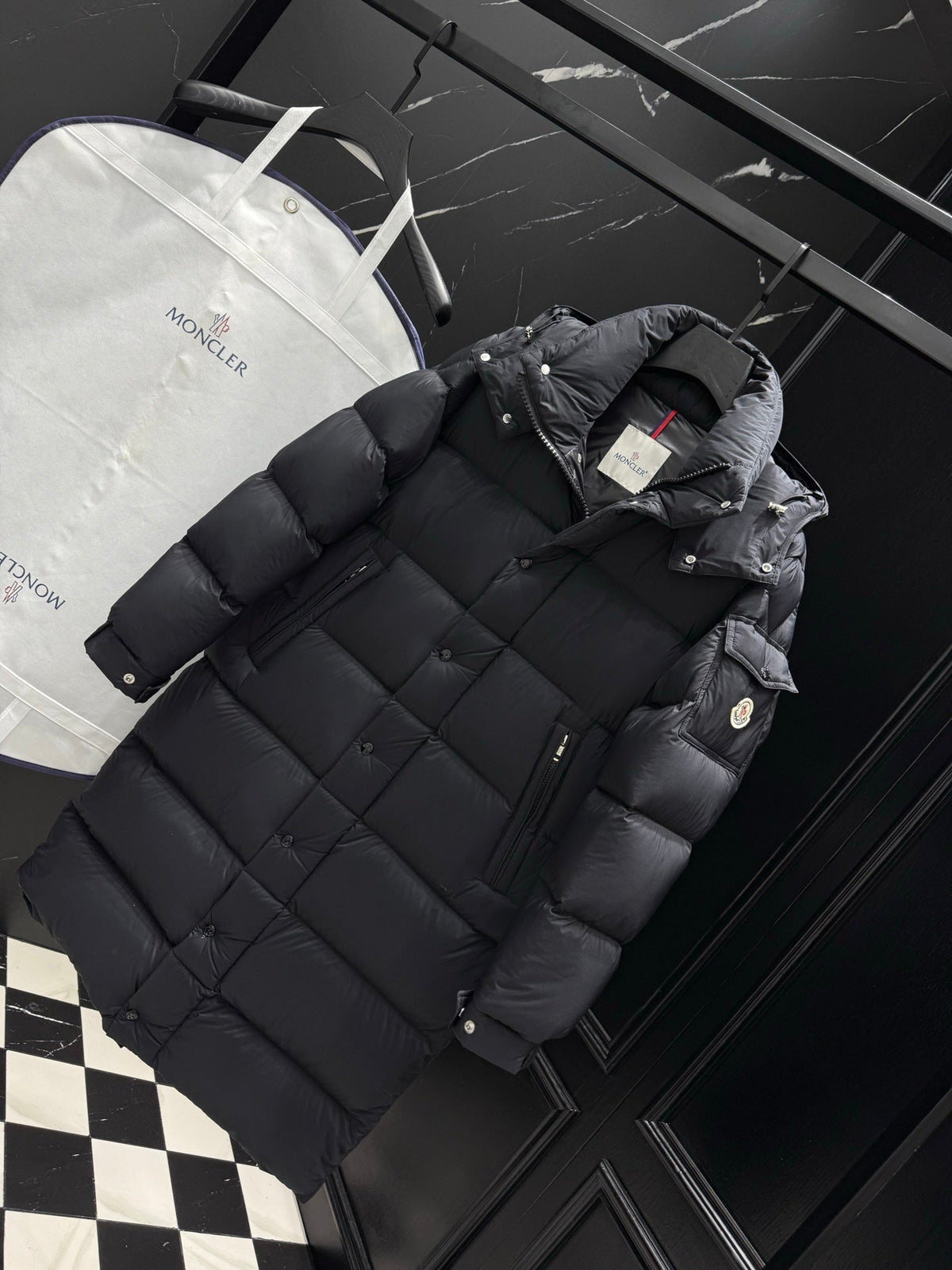Jacket