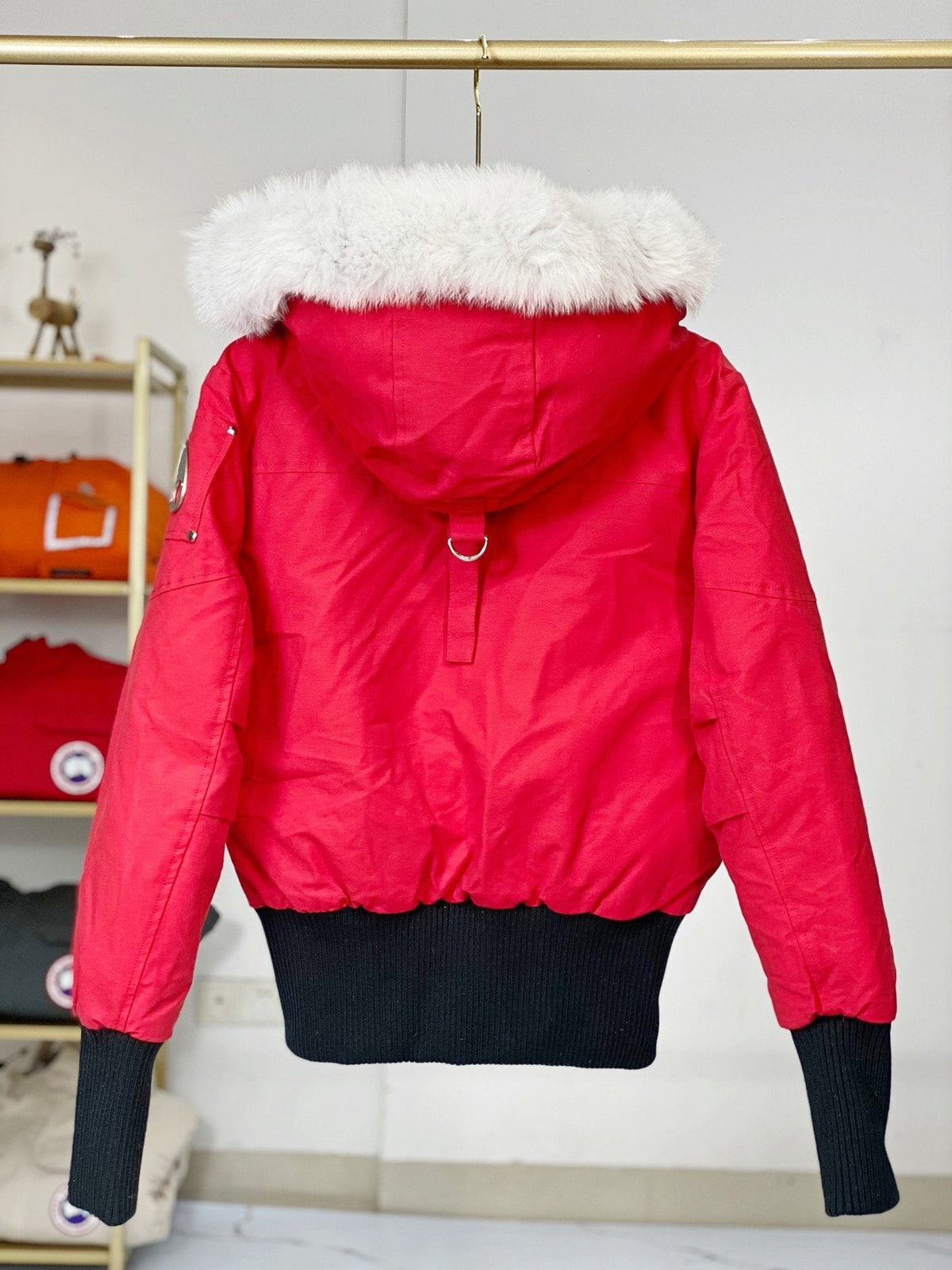 Jacket