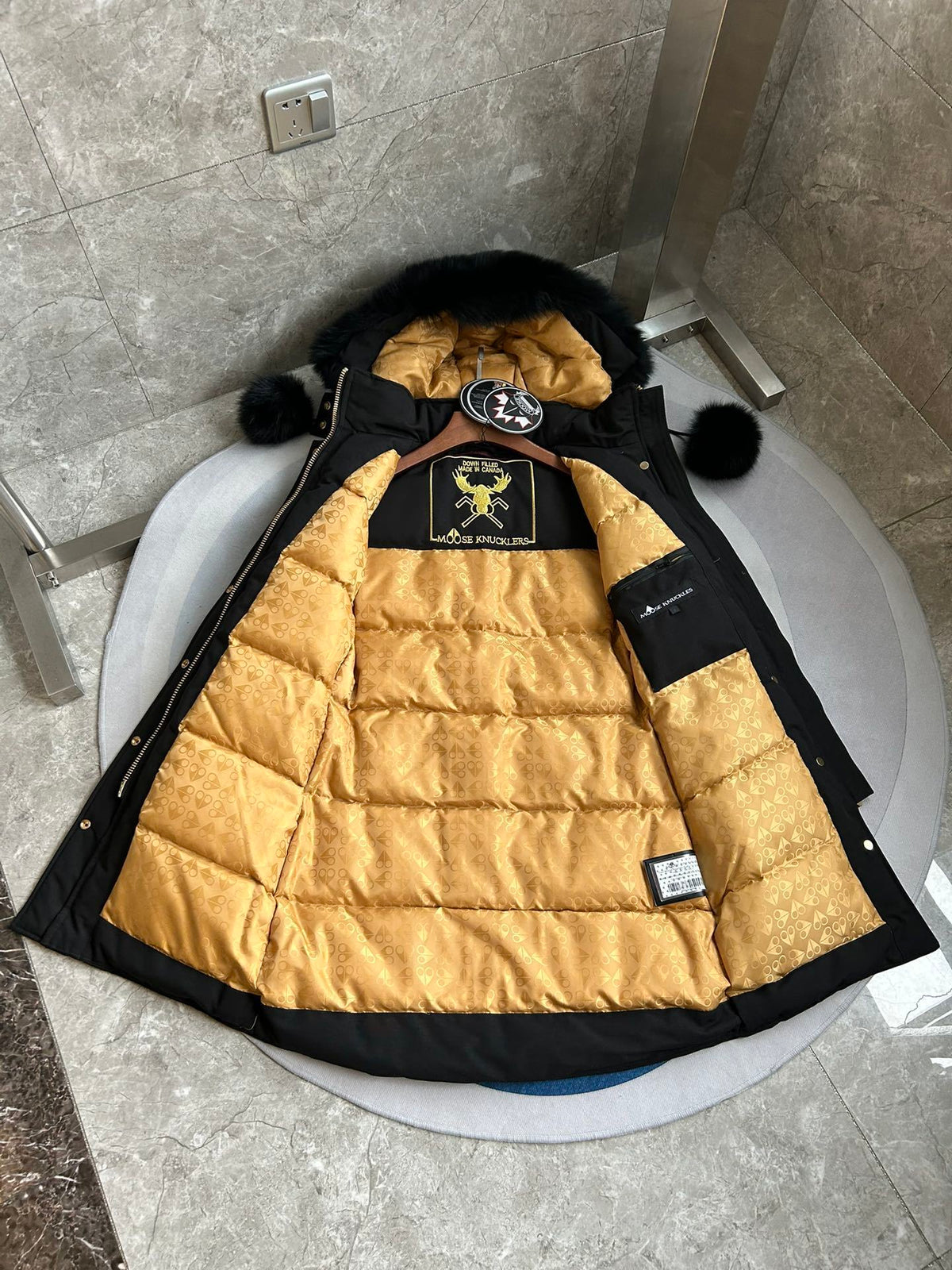 Jacket
