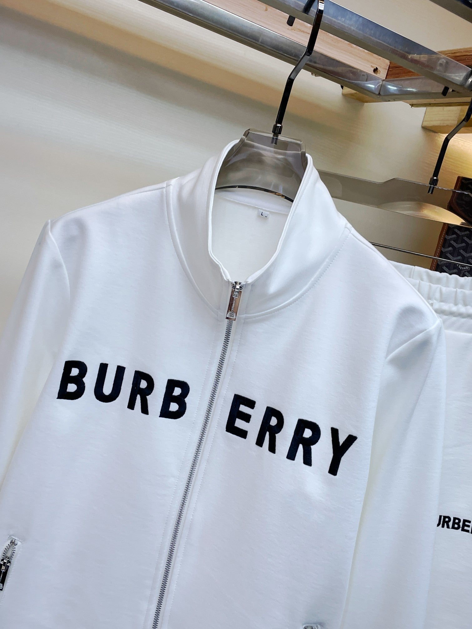 Tracksuit