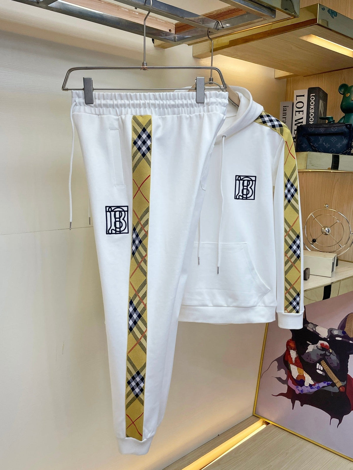 Tracksuit