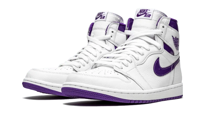 court purple