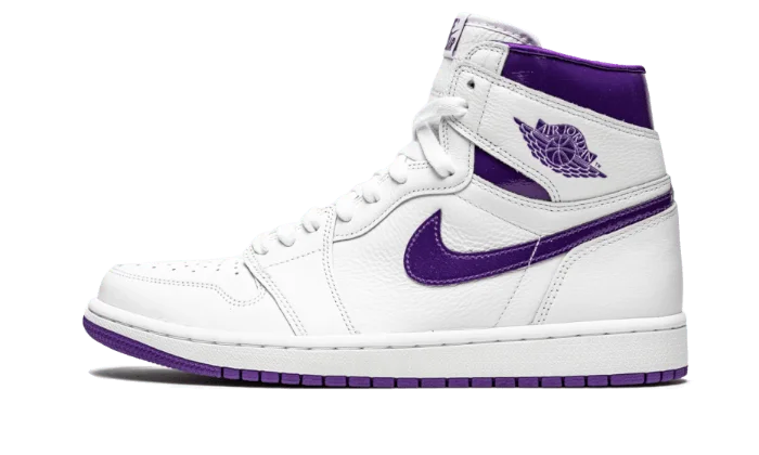 court purple