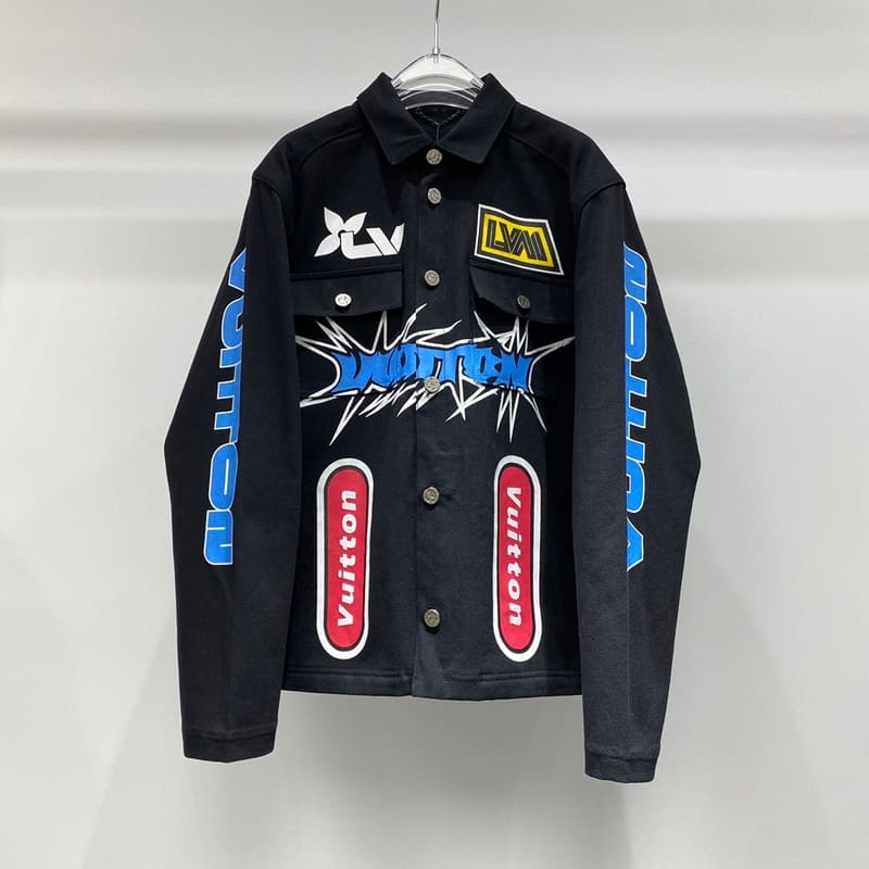 Jacket