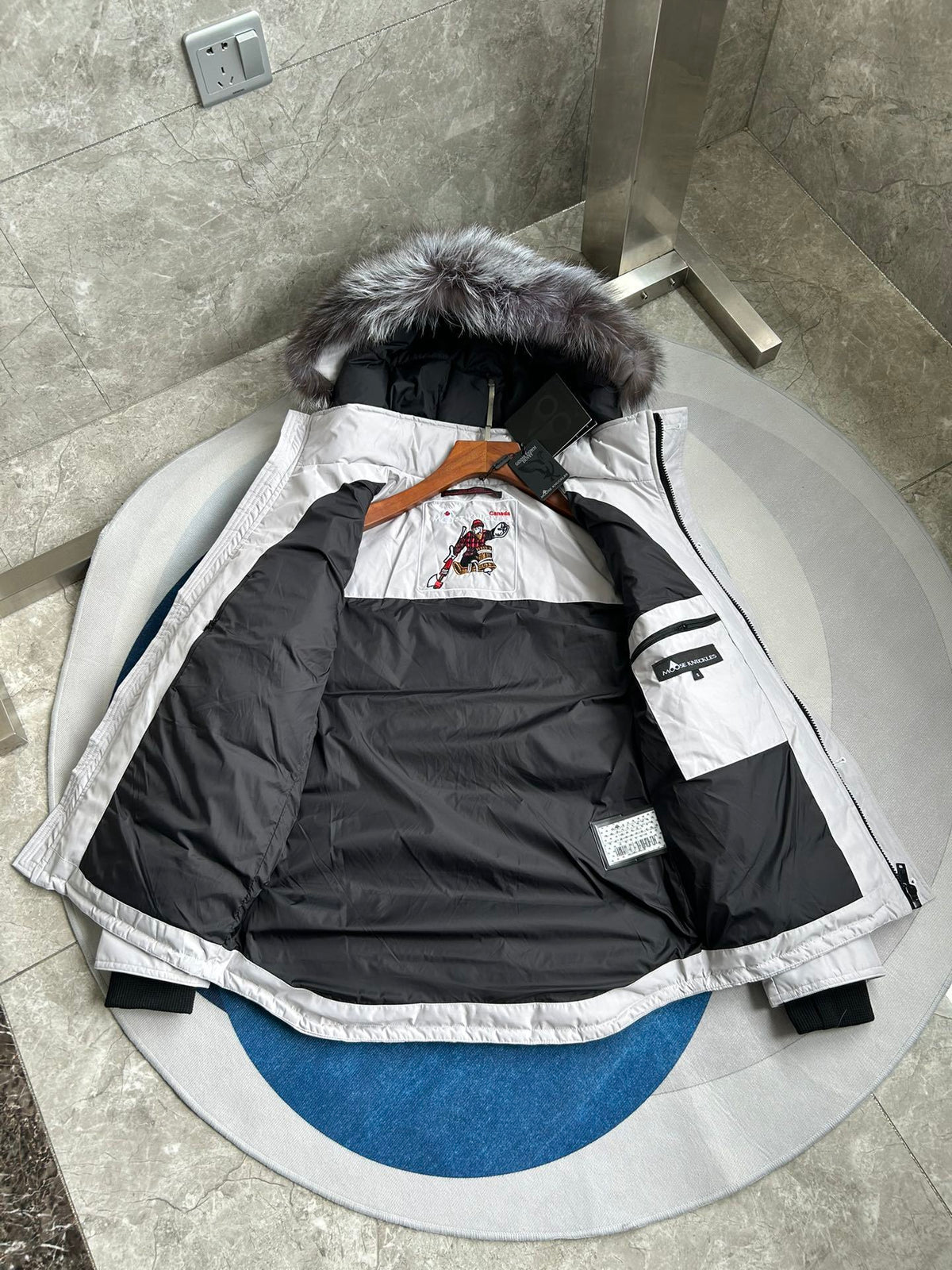 Jacket