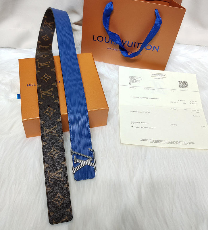 Belt