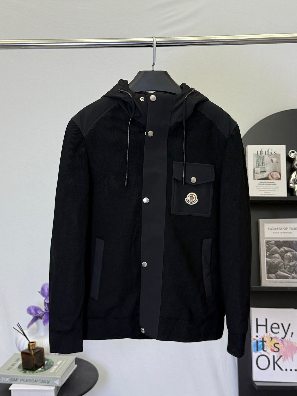 Jacket