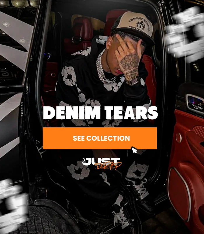 Denim Tears