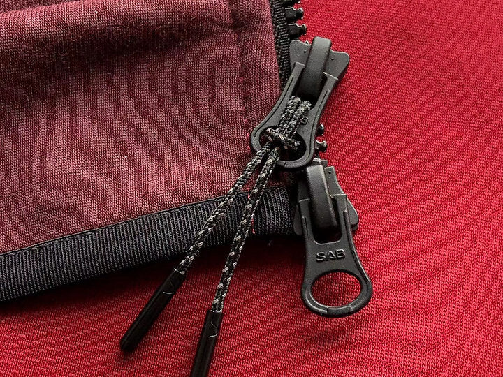 Tech Fleece