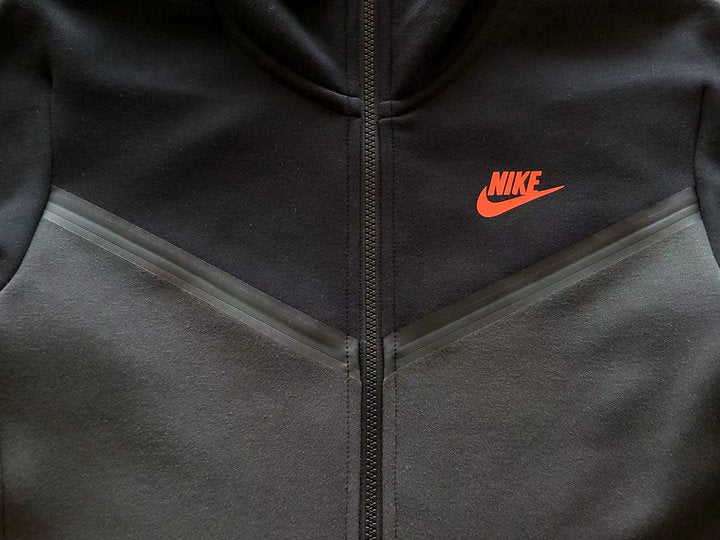 Tech Fleece