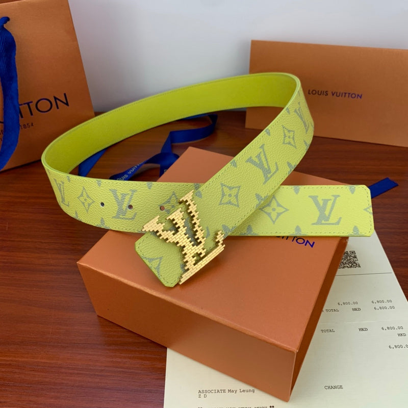 Belt