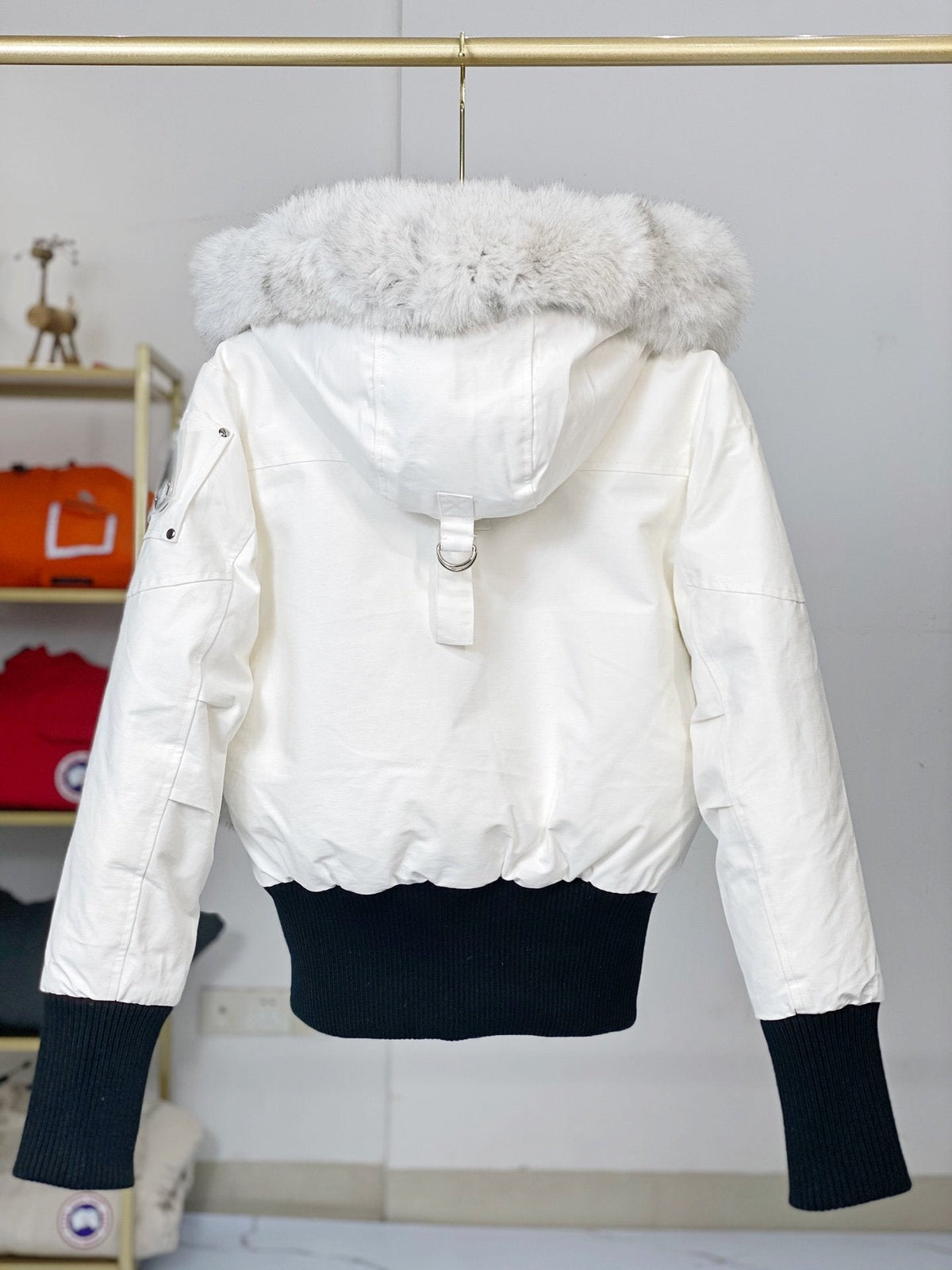 Jacket