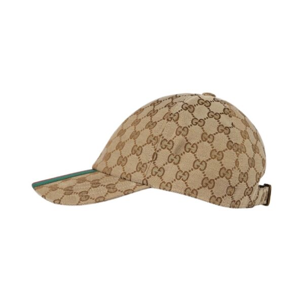 Cap