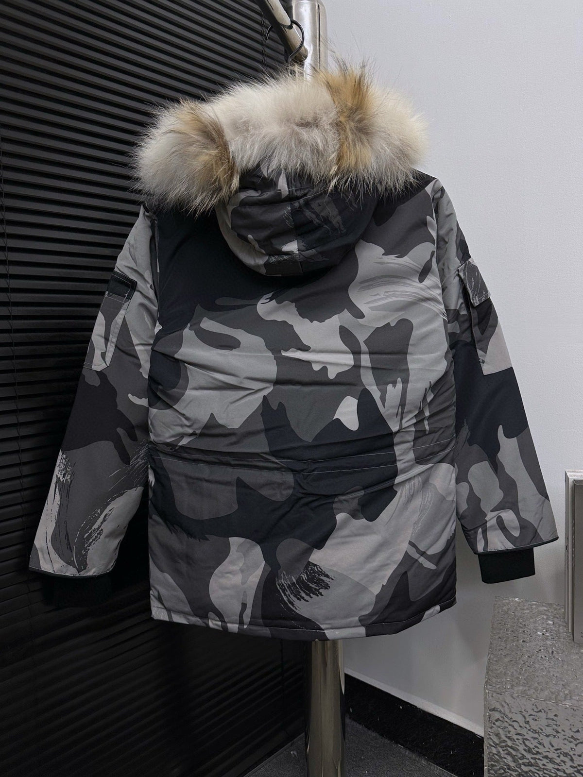 Jacket