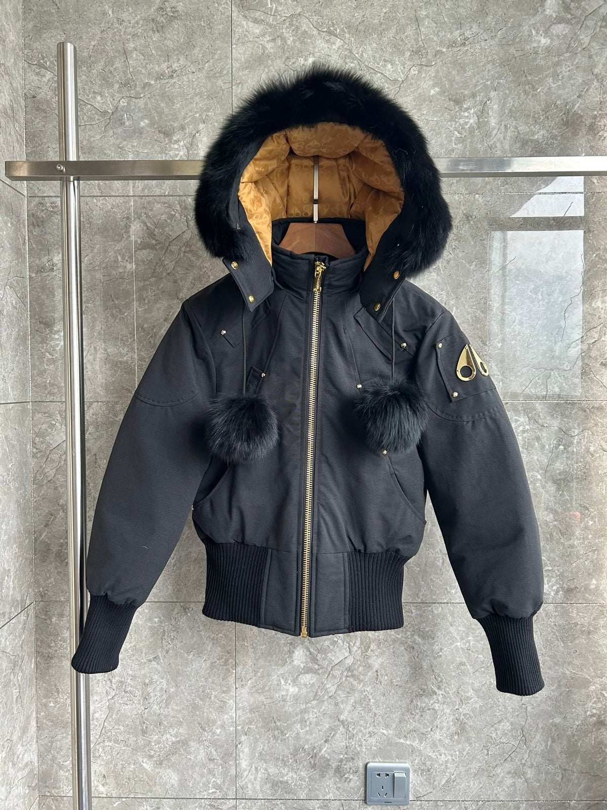 Jacket