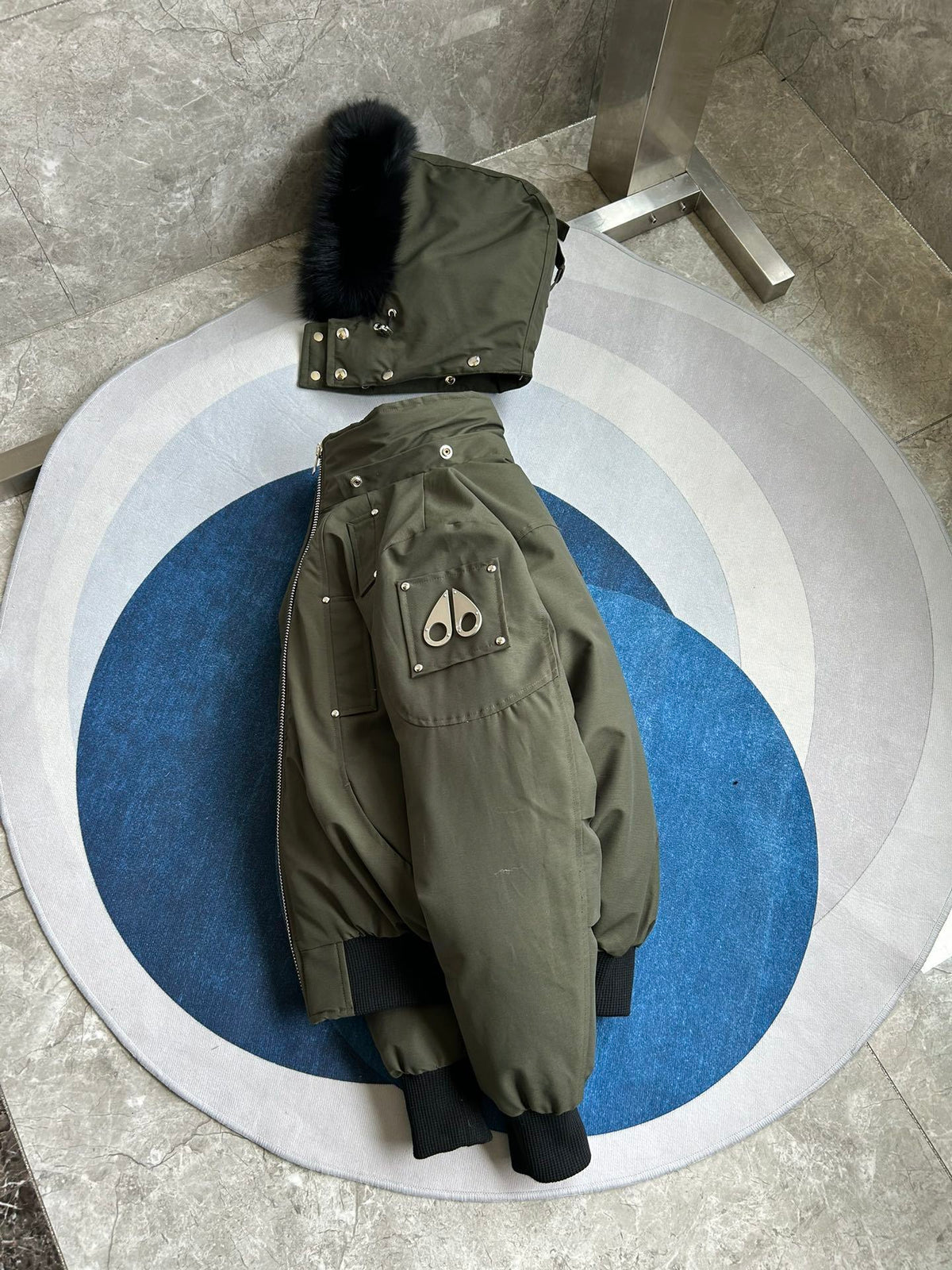 Jacket