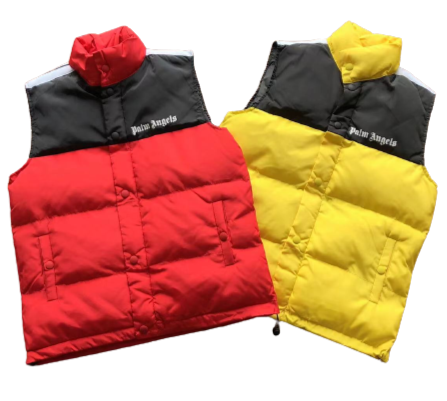 Gilet