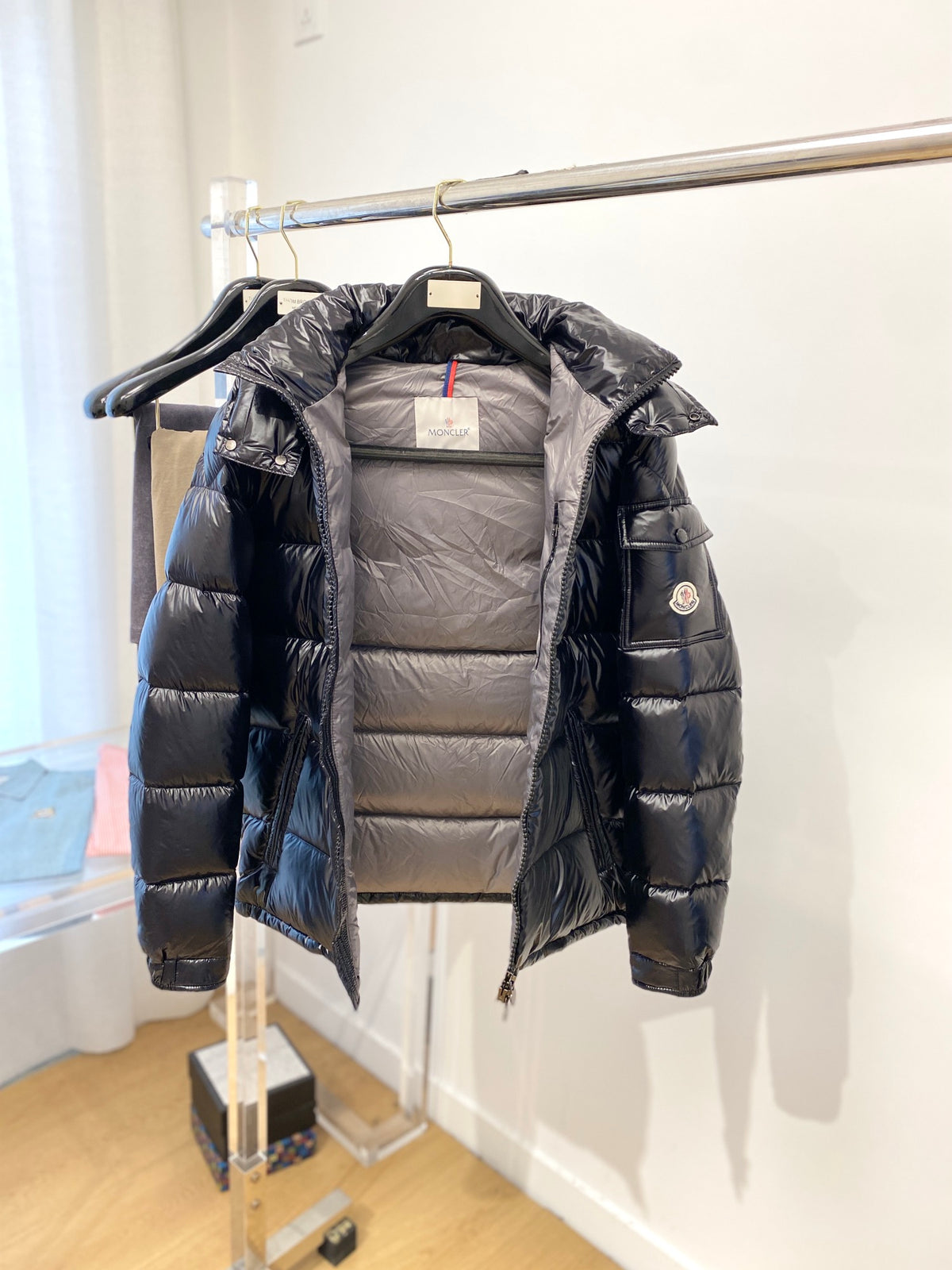 Jacket
