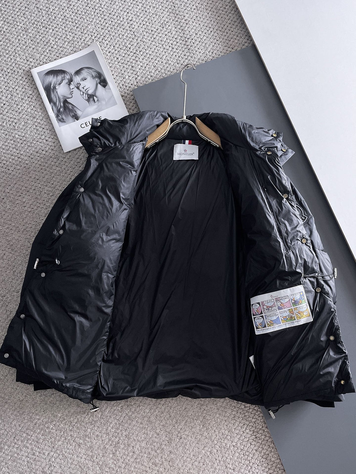 Jacket