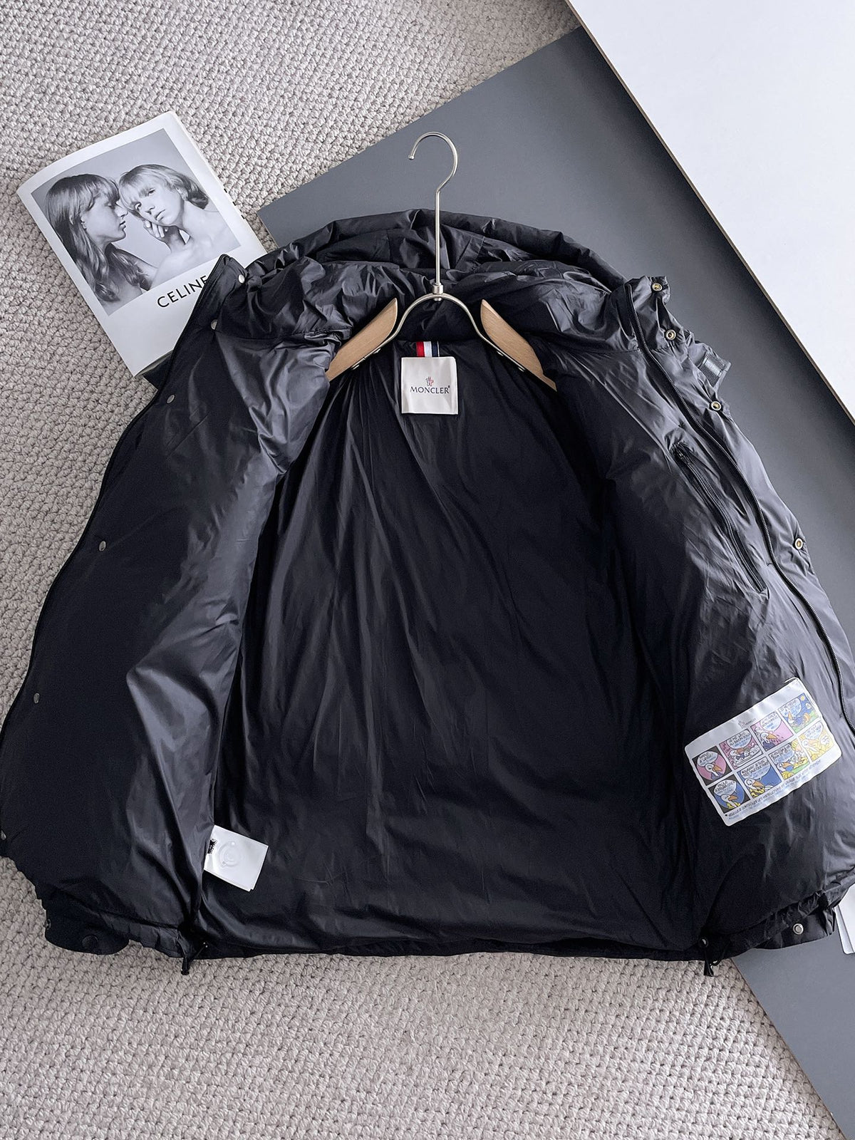 Jacket