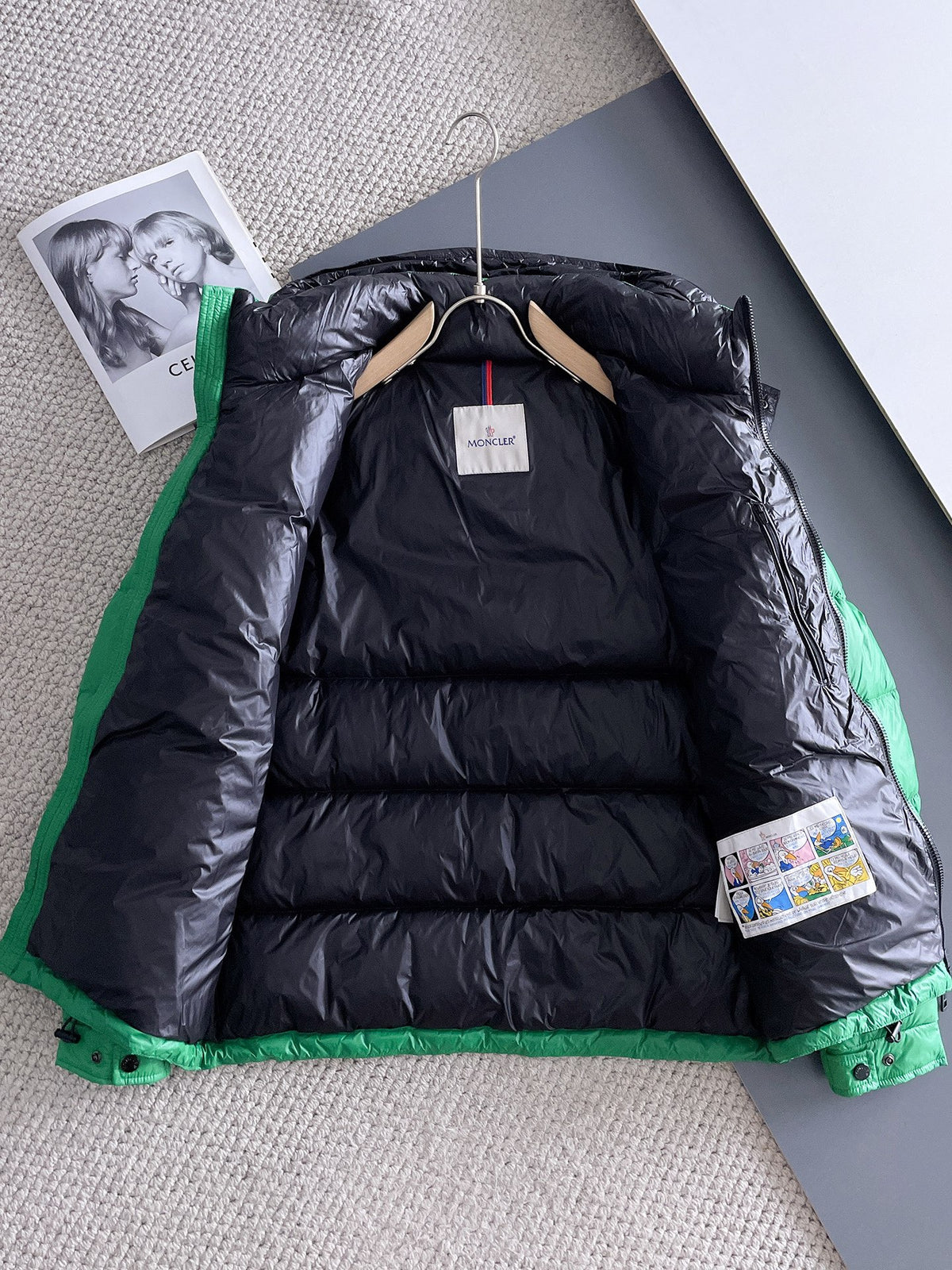 Jacket