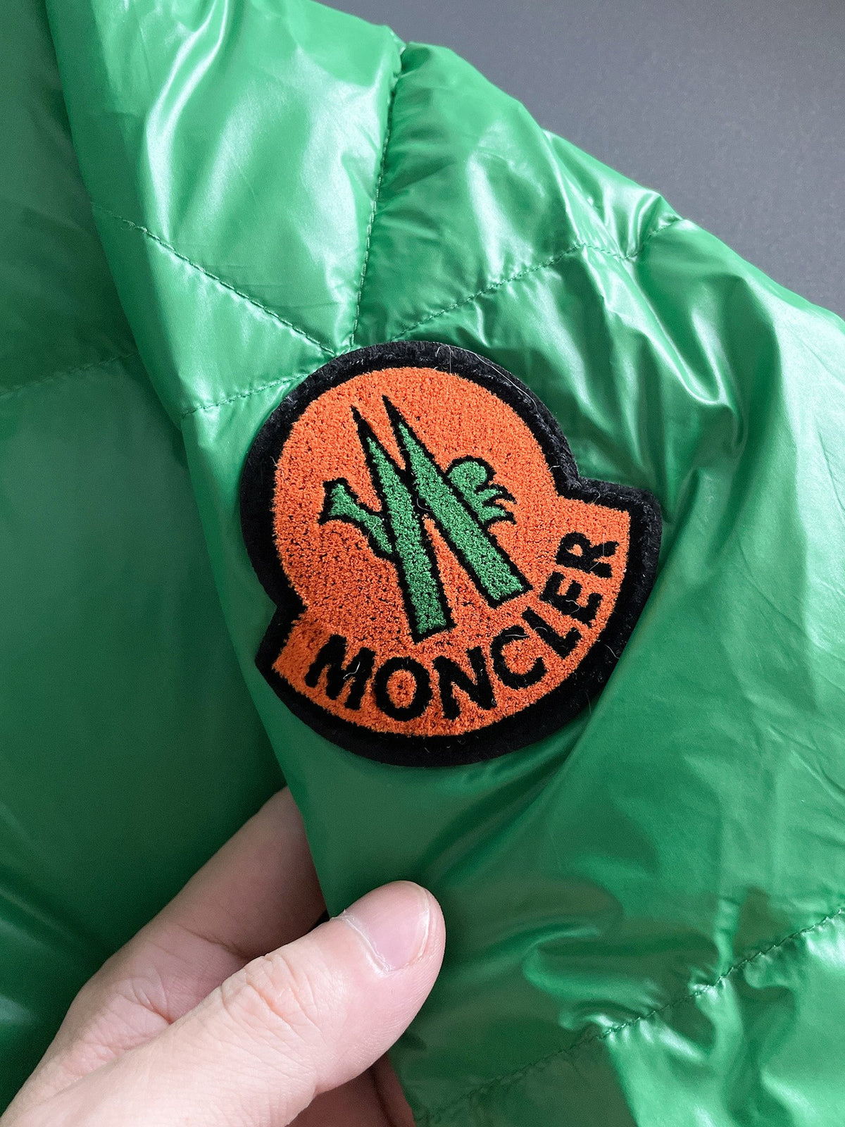 Jacket