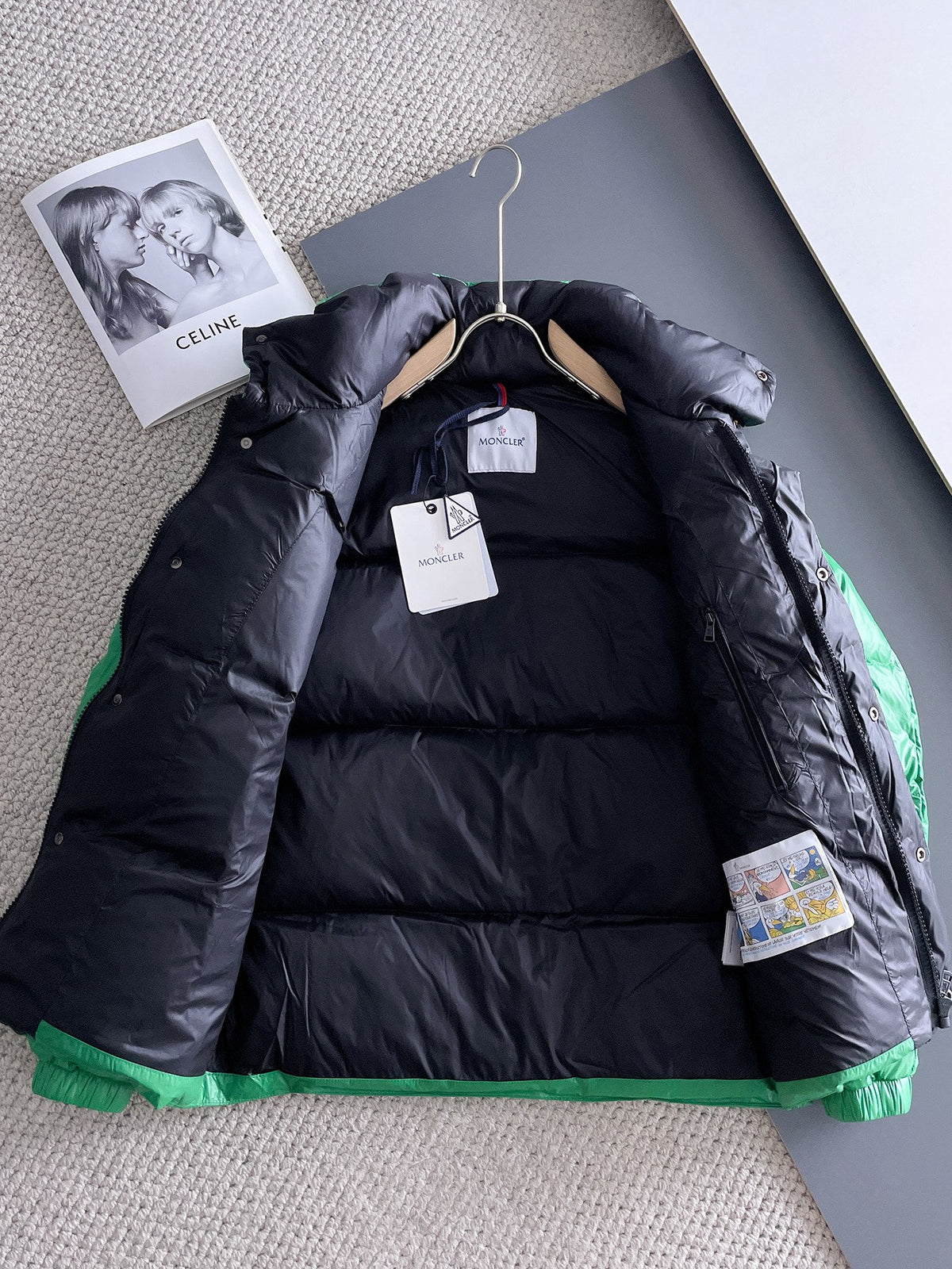 Jacket