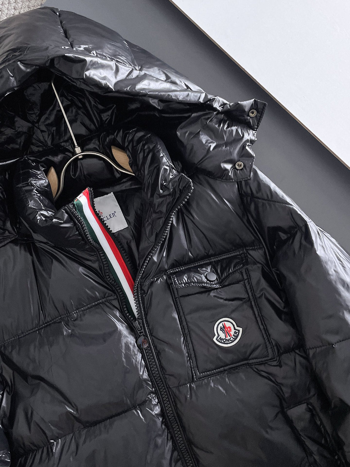 Jacket