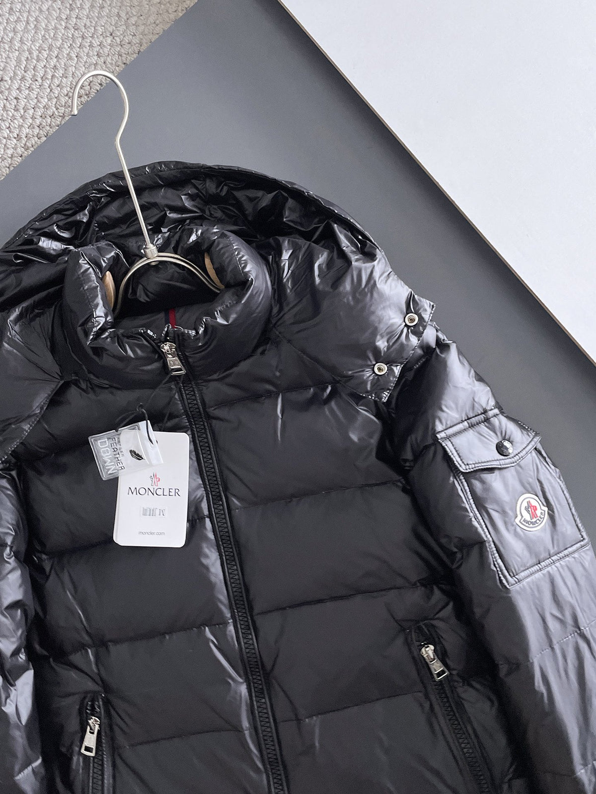 Jacket