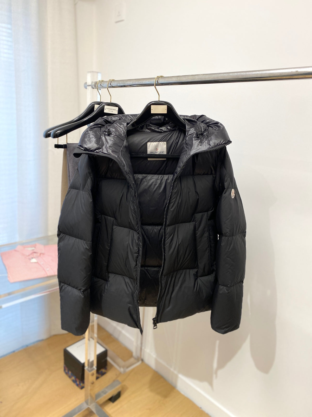 Jacket