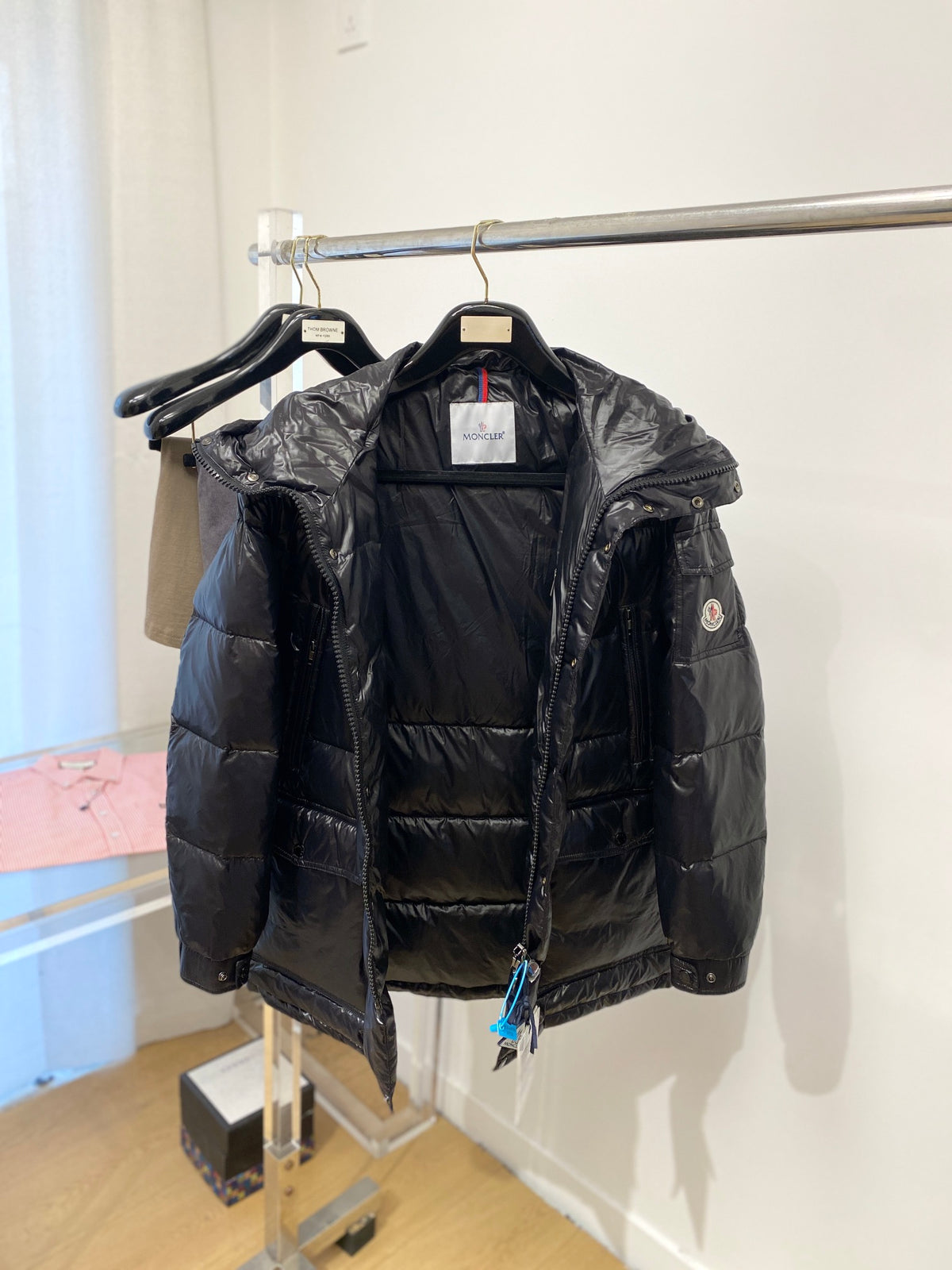 Jacket
