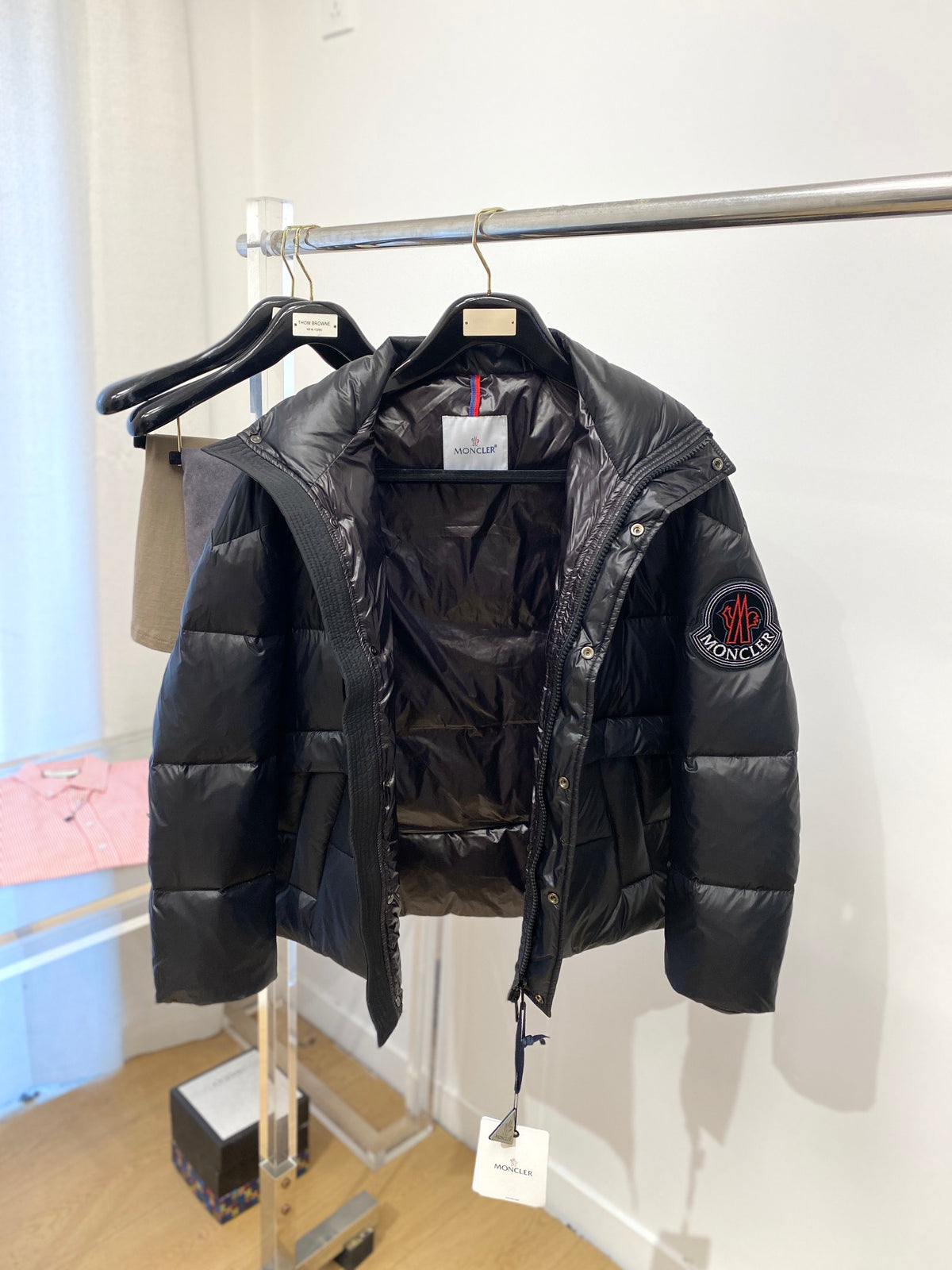 Jacket