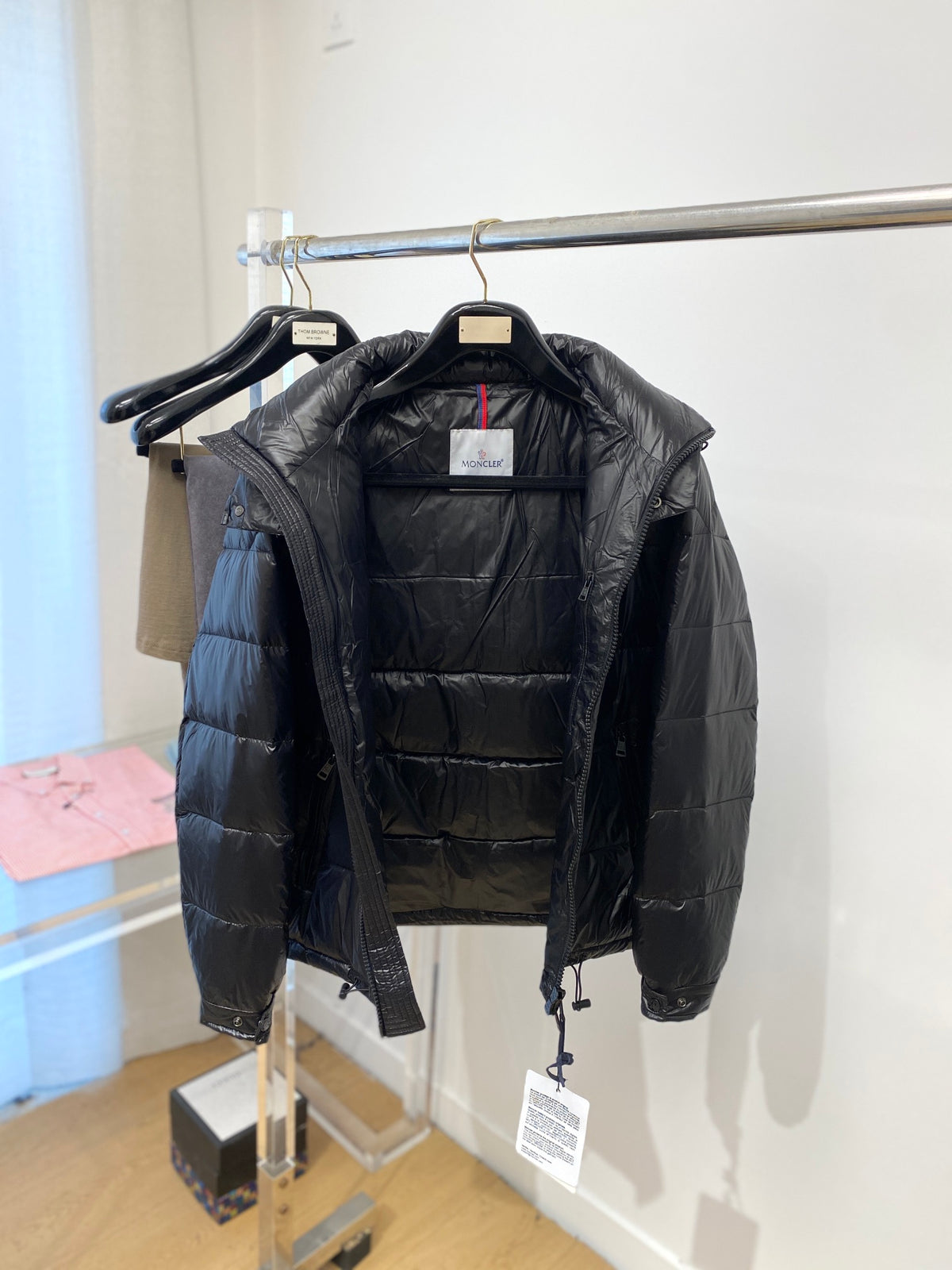 Jacket