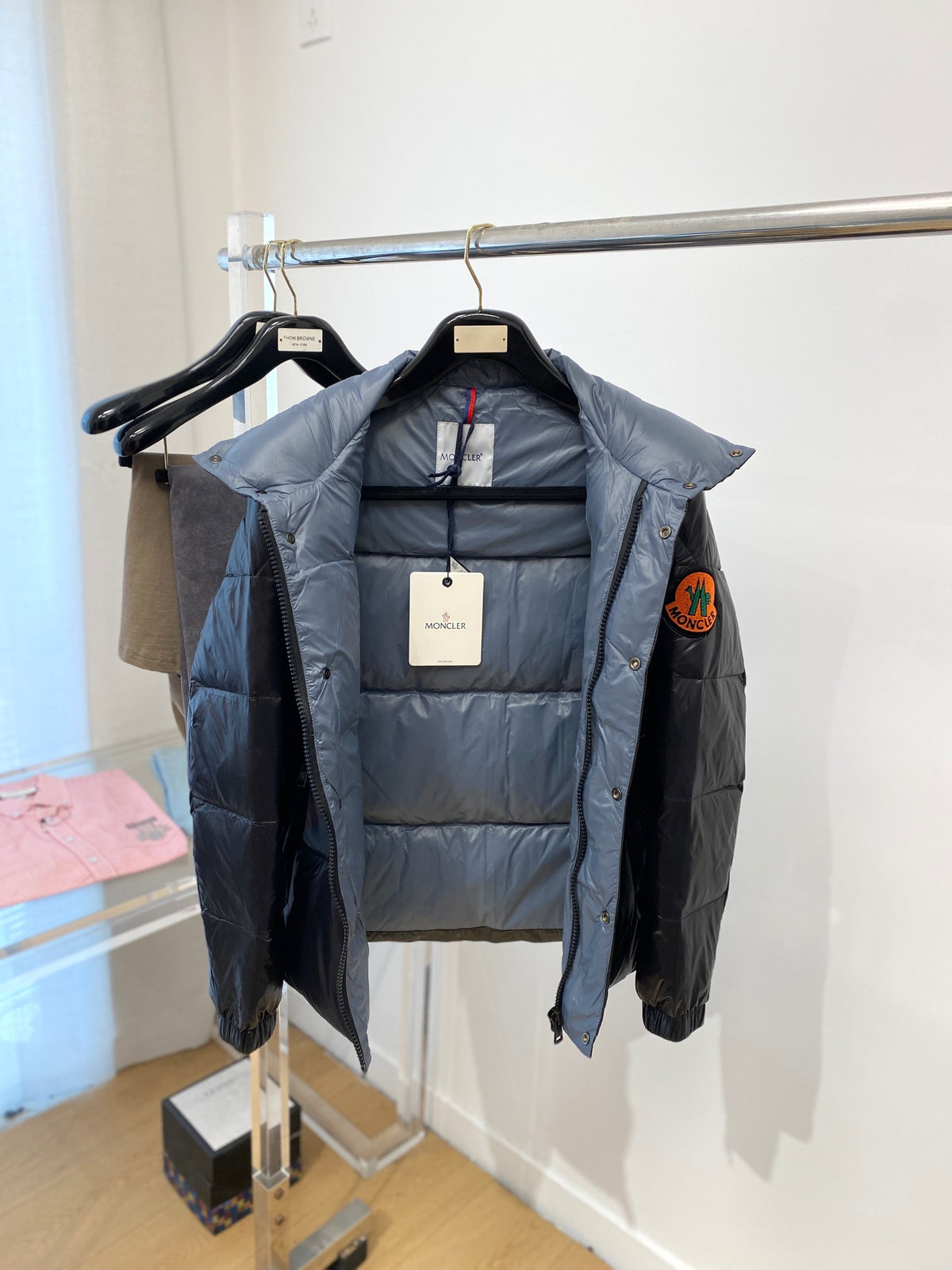 Jacket