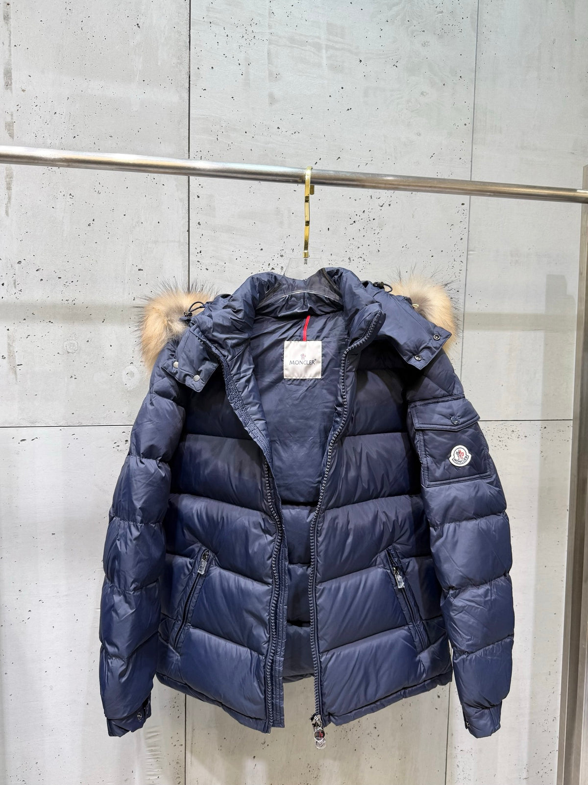 Jacket
