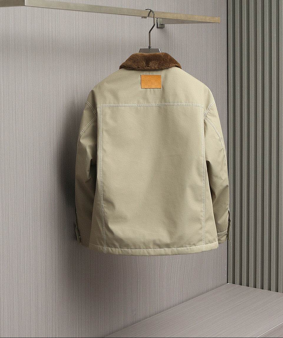 Jacket