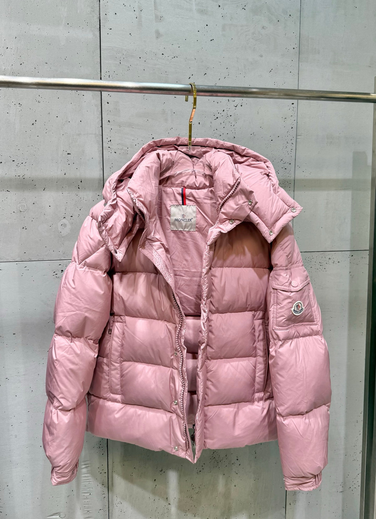 Jacket