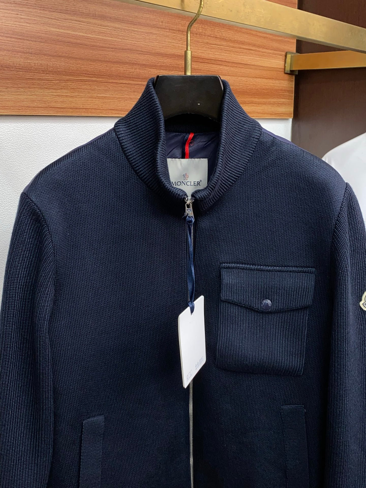 Jacket