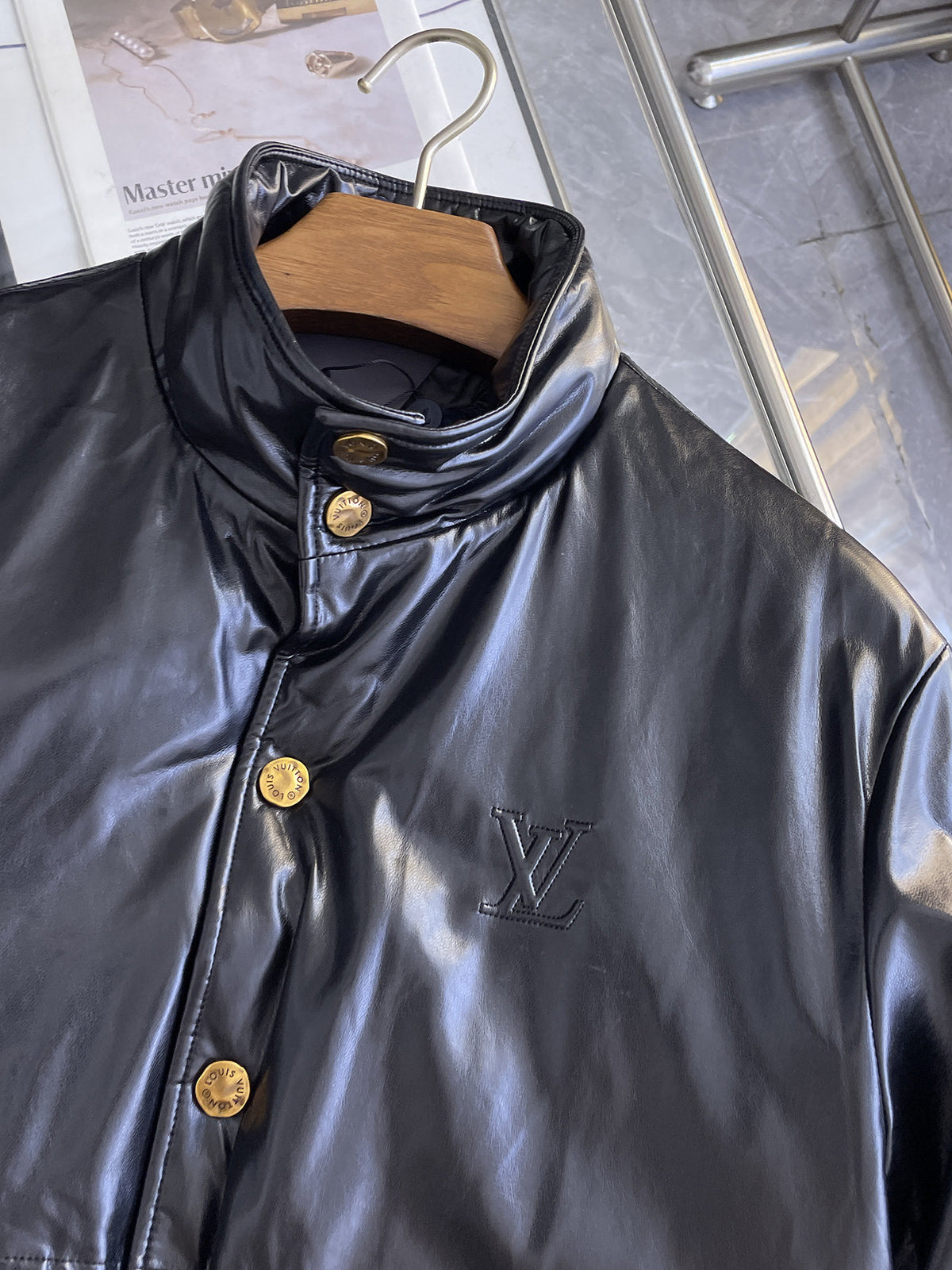 Jacket