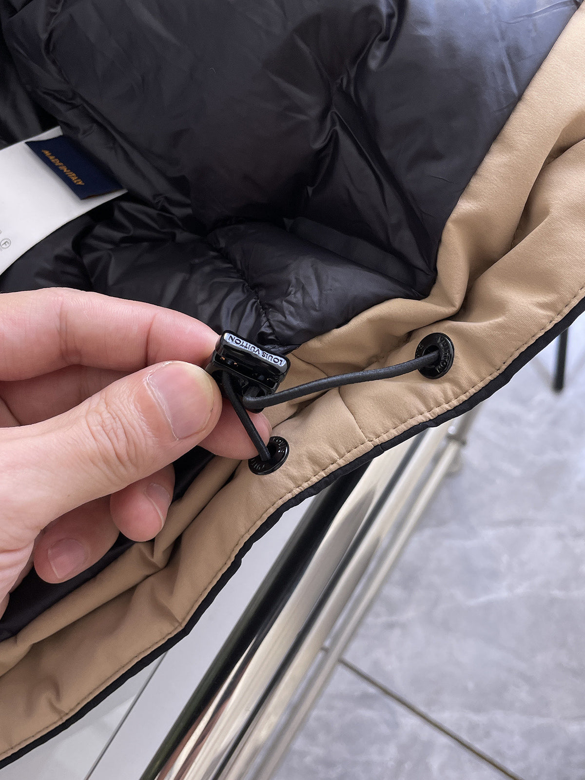 Jacket