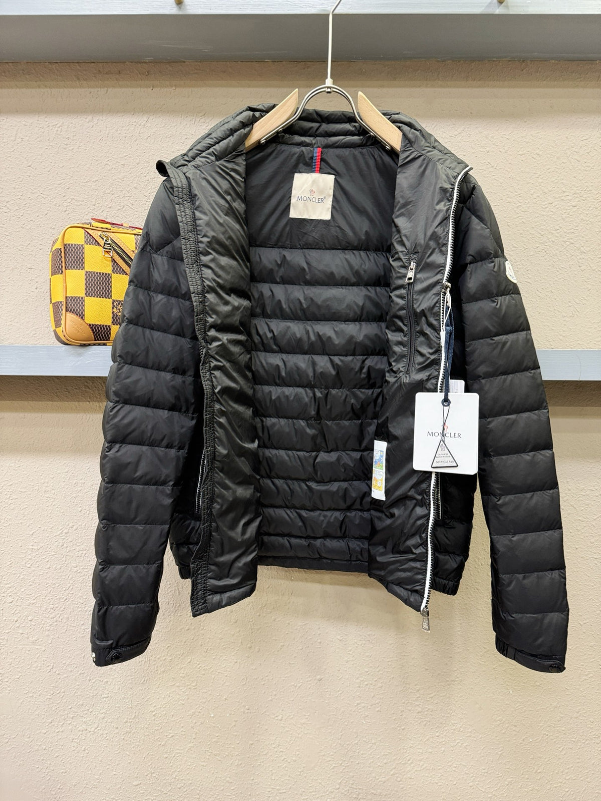 Jacket