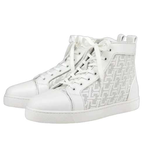 White Gray