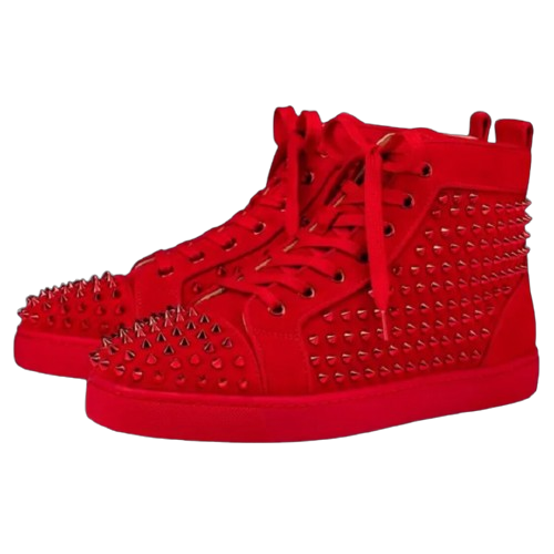 All Red Tips