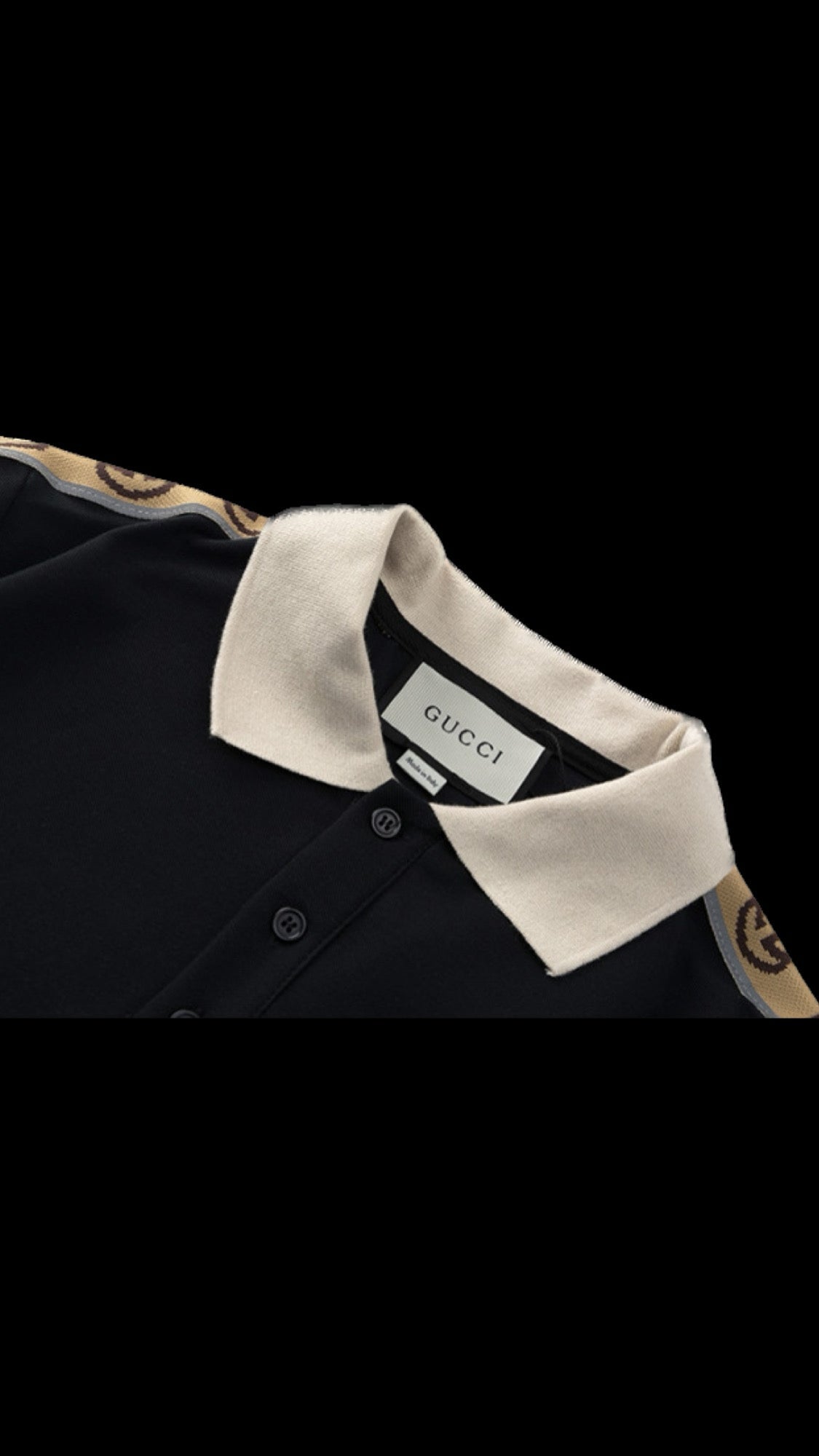T-shirt Polo