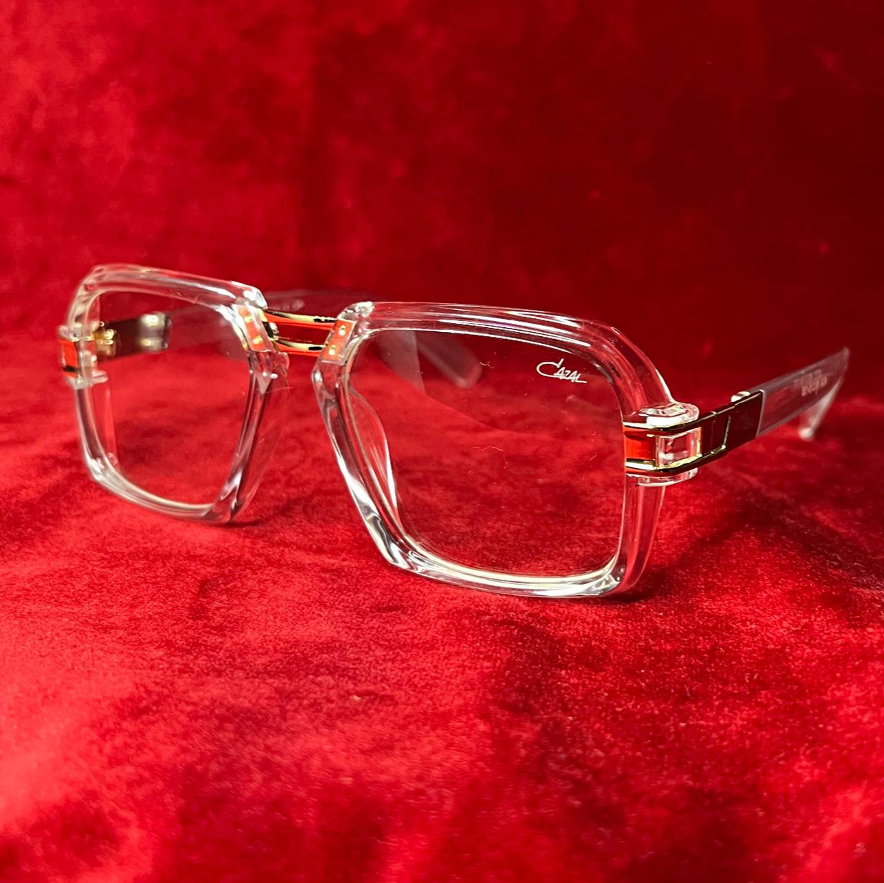 Glasses